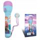  Gefrorene Taschenlampe mit Riemen