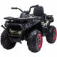  BATTERIE-QUAD-AUTO TRAPER MILITÄR 1033020