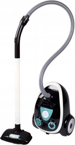  Smoby 7600330217 Staubsauger mit realistischem Sound