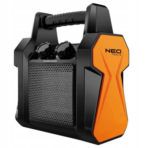  ELEKTRISCHE HEIZUNG 2kW PTC NEO 90-060
