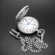  TASCHENUHR, HANDAUFZUG W04P.13223