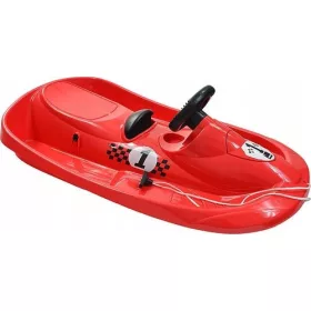  Hamax Sno Formel Skischlitten