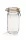  Le Parfait 3219003 Einmachglas, 1,5 l, 8,5