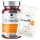 COLWAY Vitamin C C-OLWAY 100 Kapseln - Hochbioverfügbares Natürliches Vitamin C