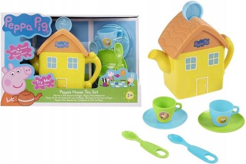  HTI Peppa Pig Teeservice 1684671