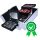  PERFEKTES GESCHENK FÜR EIN MÄDCHEN zum VALENTINSTAG KOSMETIK-MAKE-UP-SET 109 EL