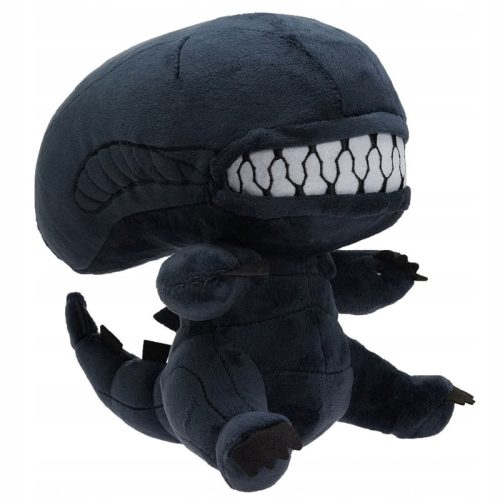  ALIEN XENOMORPH GOOB MASKOTTCHEN PLÜSCHSPIELZEUG 31CM