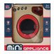  Mega Creative Kinderwaschmaschine AUTOMATISCHE WASCHMASCHINE 459464