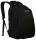 Sportlich-moderner Schulrucksack für Jugendliche mit Laptopfach und USB-Port von Peterson®