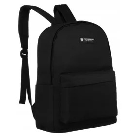   Sportlich-leichter Schulrucksack für Jugendliche im A4-Format von Peterson®️
