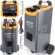  BATTERIE-Gleichrichter mit Start-up 700A 12/24V