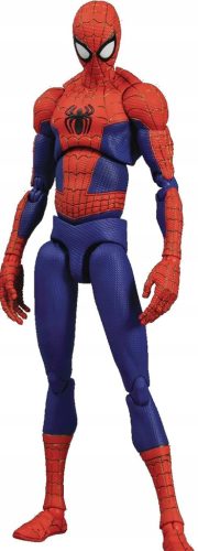  MARVEL SPIDERMAN PETER SENTINEL-FIGUR HOCHWERTIGE ACTION-FIGUREN