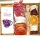 GESCHENKBOX KORB GESCHENK HONIGTEE HIMBEERE ZUM LEHRERTAG