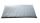  Bankkissen 120x40 gesteppt 3CM Reißverschluss