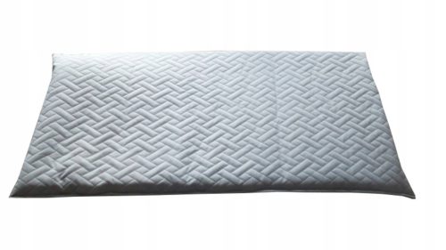  Bankkissen 120x40 gesteppt 3CM Reißverschluss