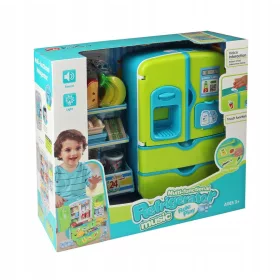  Kinderküche HH Polen Kühlschrank HM189120