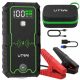  7-in-1-STARTER-BOOSTER-START-POWERBANK FÜR AUTO 2500A 12V