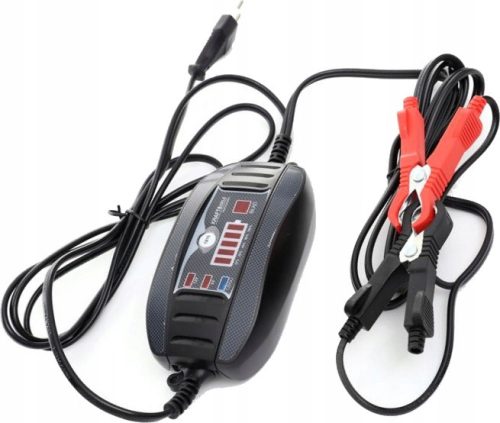  Kraft&Dele KD1287 Batterieladegerät