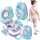  Madej Beauty Angel Kinder-Schminktisch