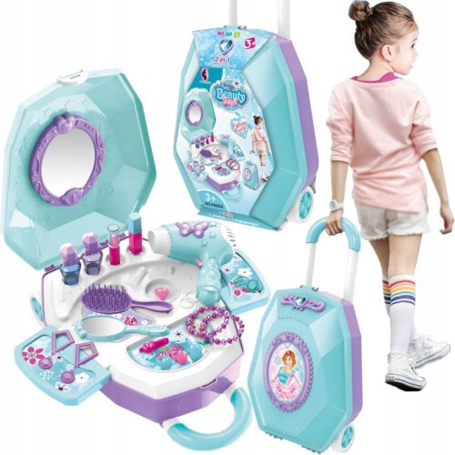  Madej Beauty Angel Kinder-Schminktisch