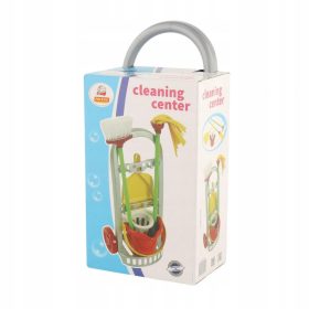  Polesie Czyścioch Mini 42910 Set