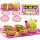  TEESERVICE-SET, KAFFEETASSE WOOPIE