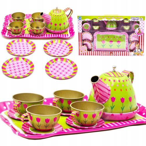 TEESERVICE-SET, KAFFEETASSE WOOPIE