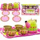  TEESERVICE-SET, KAFFEETASSE WOOPIE
