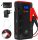 JUMP AUTOSTARTER, LADEGERÄT, 2000A TRAGBARE BATTERIE 10400MAH