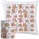  SET AUS BECHER UND KISSEN BUBU UND DUDU TEDDYBÄREN NIEDLICHE TEDDYBÄREN ALS GESCHENK