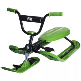  Stiga SX PRO Metall-Skischlitten