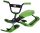  Stiga SX PRO Metall-Skischlitten