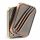  EDC Metal Poker Push Card Fidget Toys – Wolf Claw Stress Relief