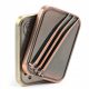  EDC Metal Poker Push Card Fidget Toys – Wolf Claw Stress Relief