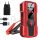  BOOSTER-STARTSTARTER FÜR AUTOBATTERIE 6000 mAh 12 V MIT 2 USB-AUSGÄNGEN