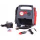  Unitec PROFI POWERSTATION 12V Starterstation mit 18 bar Kompressor