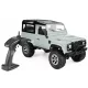  RC-CAR JEEP OFF-ROAD 4x4 OFF-ROAD-AUTO