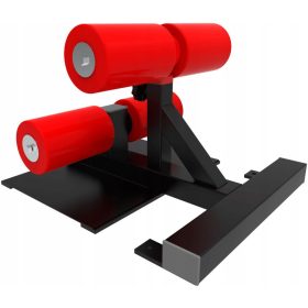  Sissy Squat Aid Kelton PM17 Stabile Liegestütze