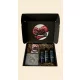  Geschenkbox für einen Motorradfahrer/ Geschenk/ Motorrad/ Motorradzubehör