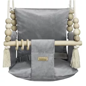  Kidaboo Eimerschaukel 38 x 40 x 38 cm