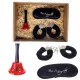  GESCHENK FÜR IHRE FRAU, FREUNDIN, JUNGGESELLSCHAFTSPARTY-SET