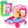  Kinder-Schminktisch Hola Suitcase