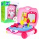  Kinder-Schminktisch Hola Suitcase