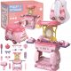  ProNice 01 Kinder-Schminktisch
