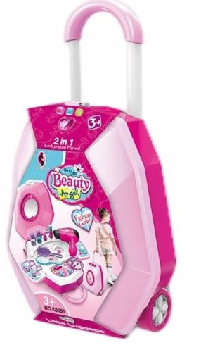  Doris K8686 Kinder-Schminktisch