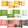 FRUPP Liofilizierte Riegel Mix – Gesunder Snack ohne Zucker