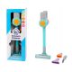  ZD Trading House Fun Vacuum Cleaner Kinderstaubsauger