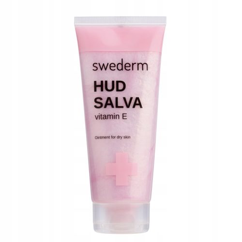  Swederm Hudsalva 100 ml Handcreme
