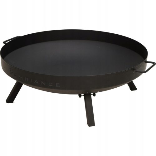  Tragbare Gartenfeuerstelle 75 cm