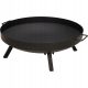  Tragbare Gartenfeuerstelle 75 cm